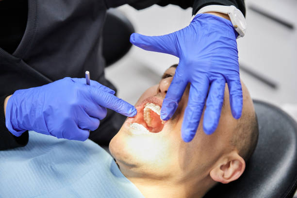 Best Pediatric Emergency Dentist in Eslon, CA