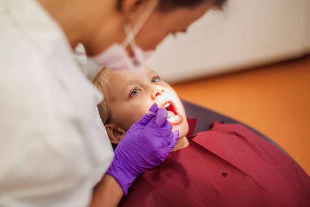 Best Broken or Cracked Tooth Emergency Dentist in Eslon, CA